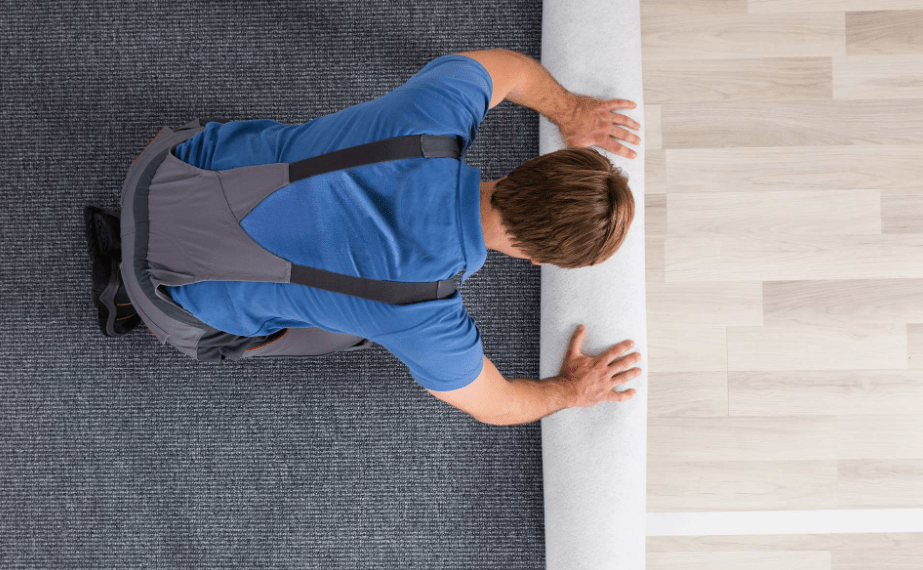Environmental Factors For Carpet Laying Services