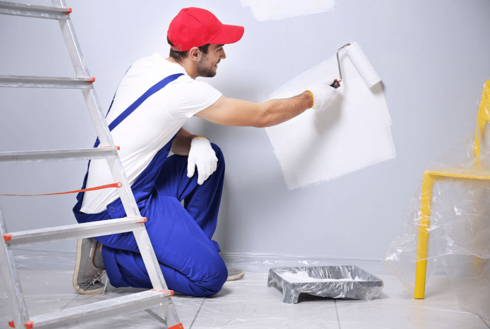 Tips For Adding Artistic Flair To Interior Painting Services