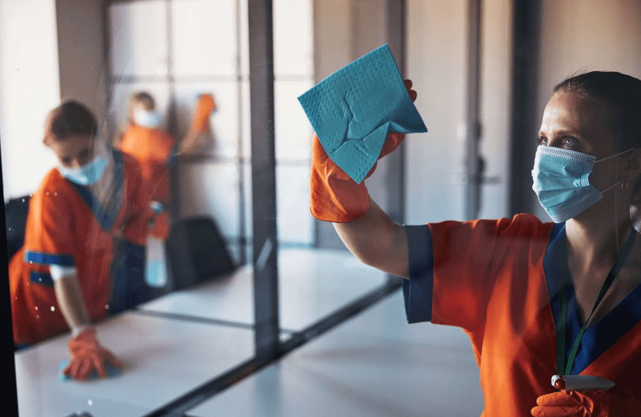 The Complete Guide to Port Melbourne's Commercial Cleaners