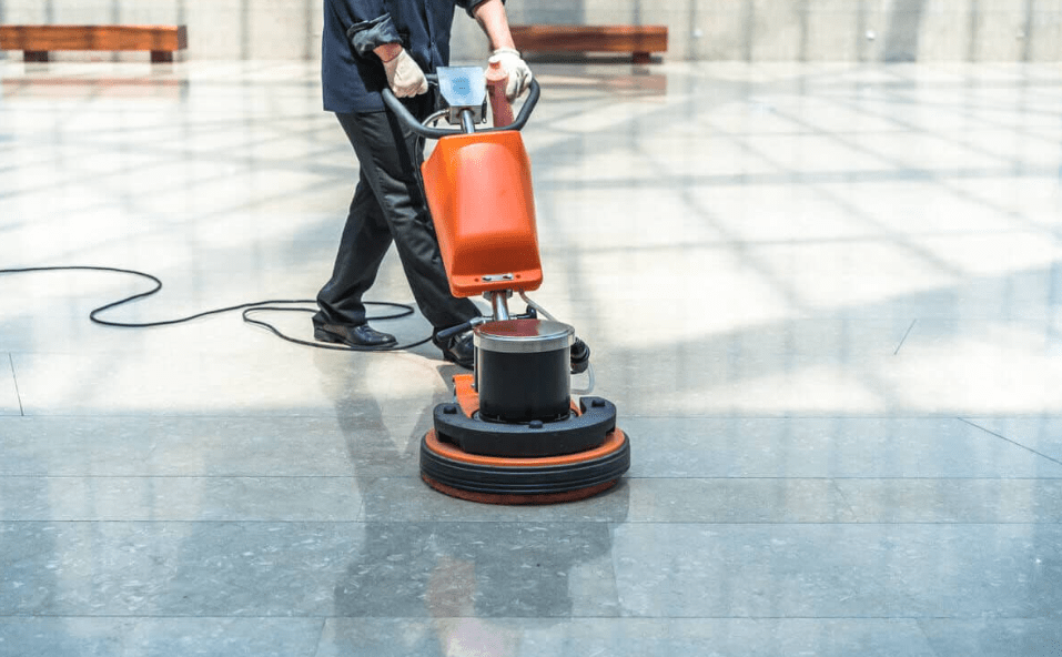 How Auckland Commercial Cleaning Services Can Help Avoid Workplace Illness