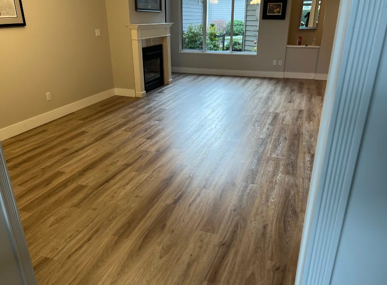 Things To Examine Before Investing In Vinyl Flooring Installation