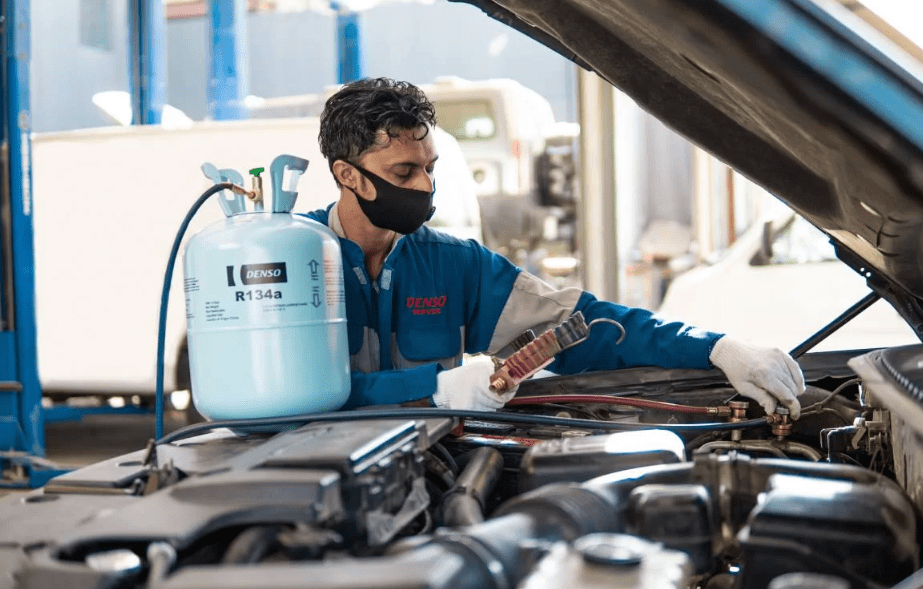 Five Indices That Your Hamilton Car Air Conditioning Needs Repair