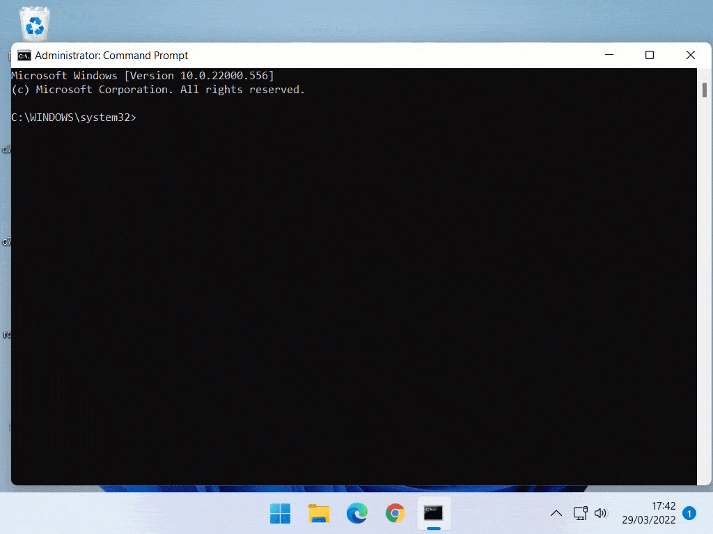 How To Enable F8 Key Safe Mode Windows 10 & 11