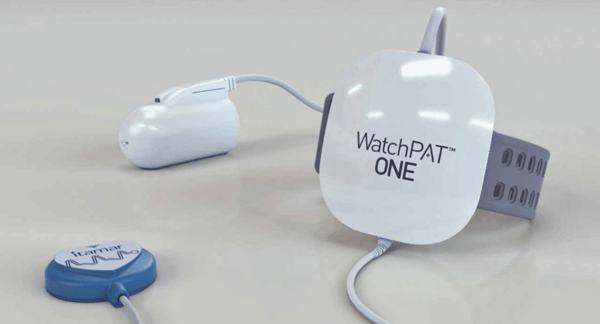 Advantages of Using the WatchPAT One Home Sleep Apnea Test