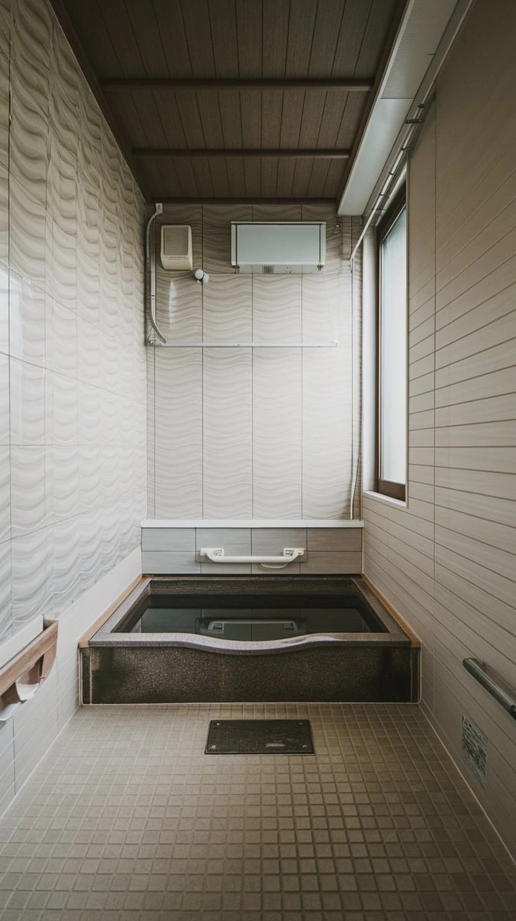 25 MustTry Small Japanese Bathroom Ideas for Ultimate Zen!