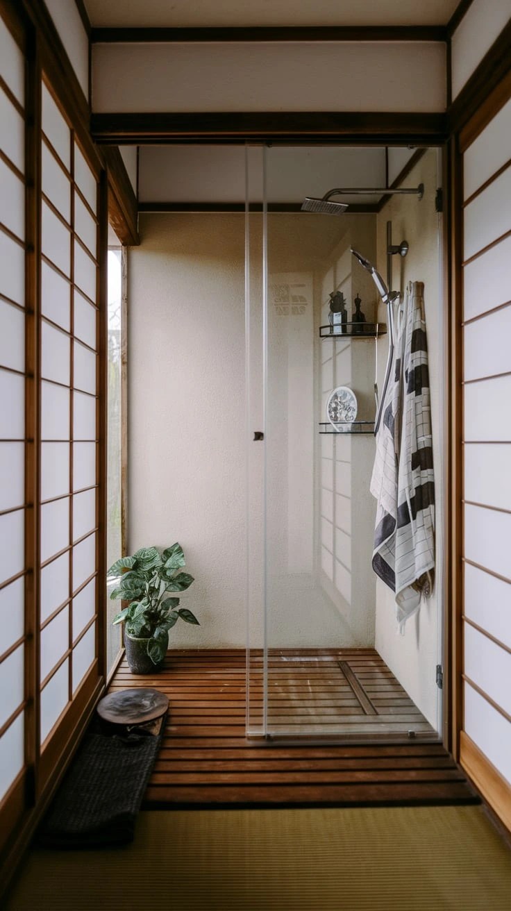 25 MustTry Small Japanese Bathroom Ideas for Ultimate Zen!