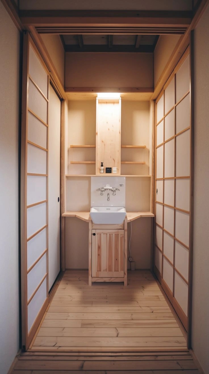 25 MustTry Small Japanese Bathroom Ideas for Ultimate Zen!