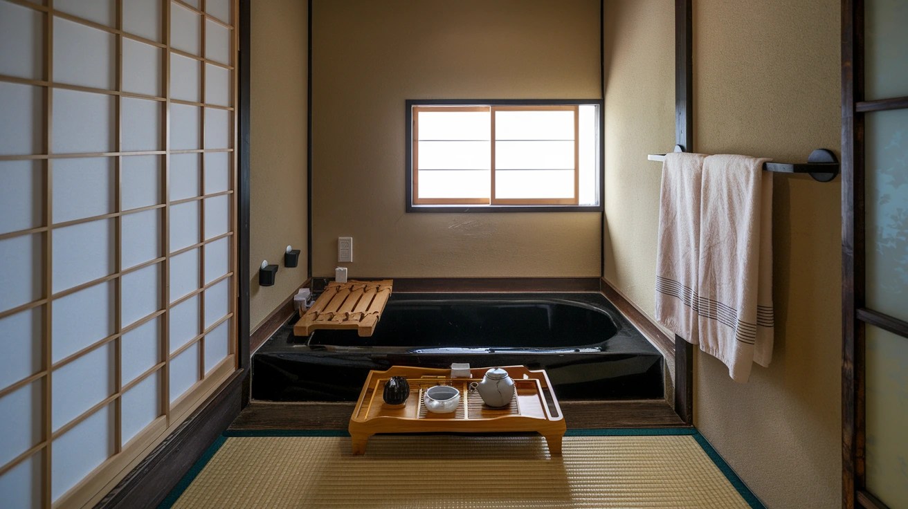 25 MustTry Small Japanese Bathroom Ideas for Ultimate Zen!
