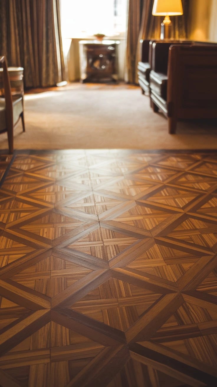 15 Bold 70s Flooring Ideas That Will Completely Transform Your Home