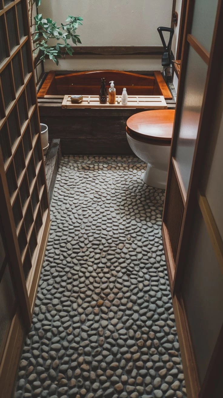 25 MustTry Small Japanese Bathroom Ideas for Ultimate Zen!