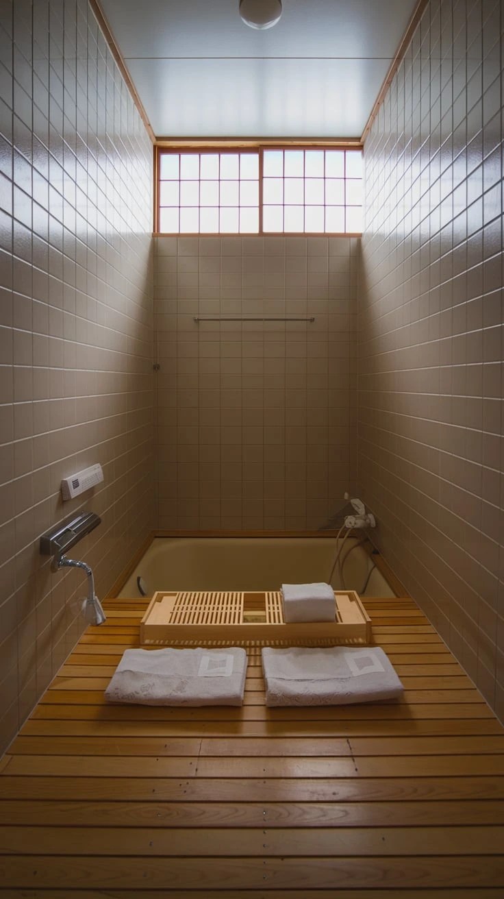 25 MustTry Small Japanese Bathroom Ideas for Ultimate Zen!