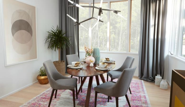 Overstockstyle Weekend At Home With Ashley