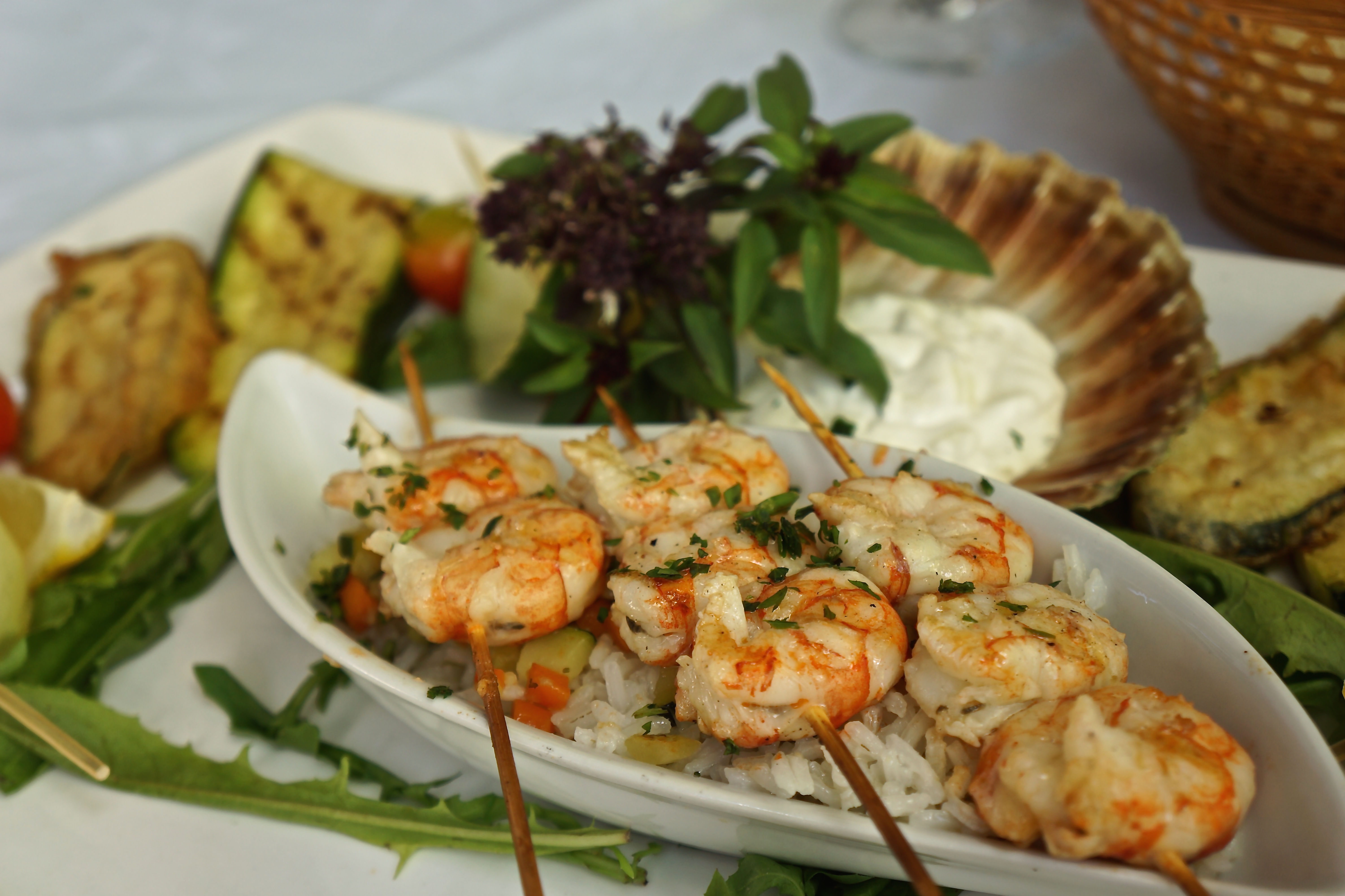 Croatian Cuisine At Home With Friends