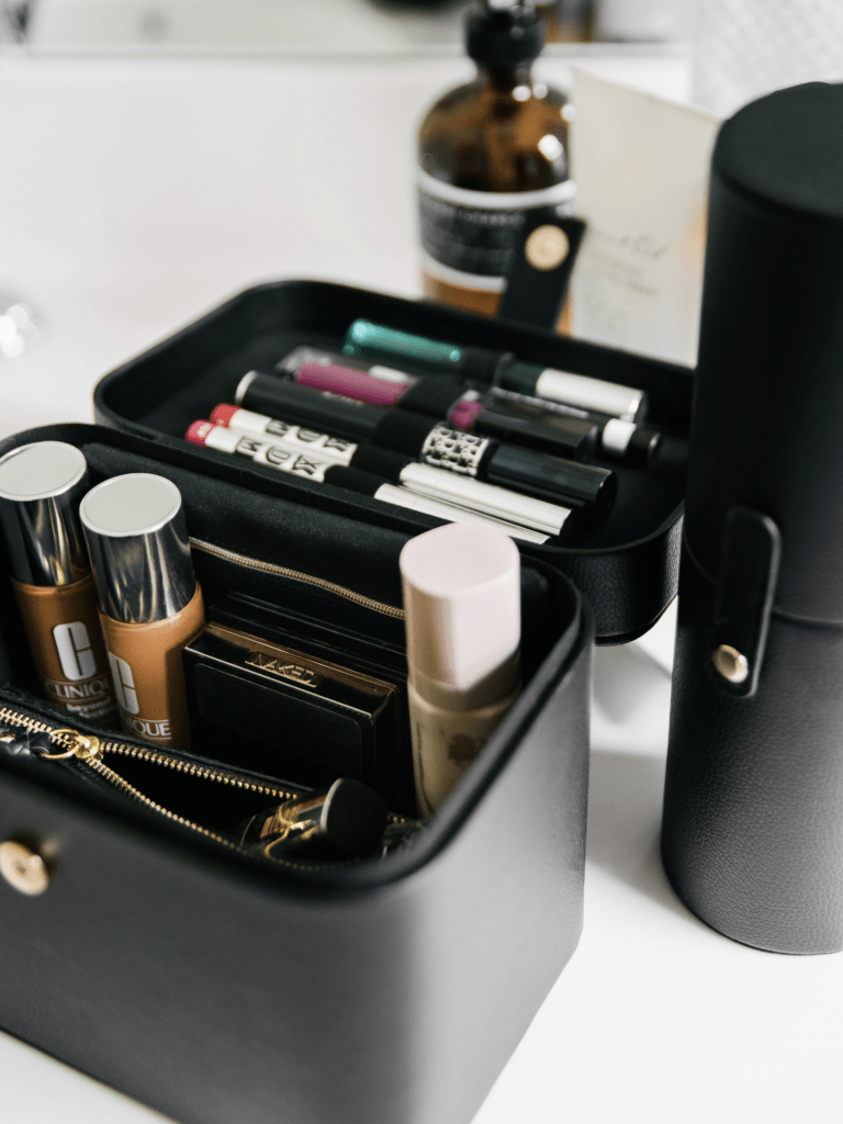How To Organize Your Makeup and Understanding Makeup Expiration Dates