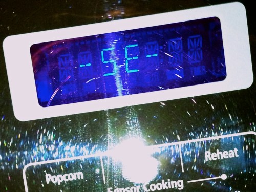 What’s Up with Samsung Microwaves? At Home with Tech