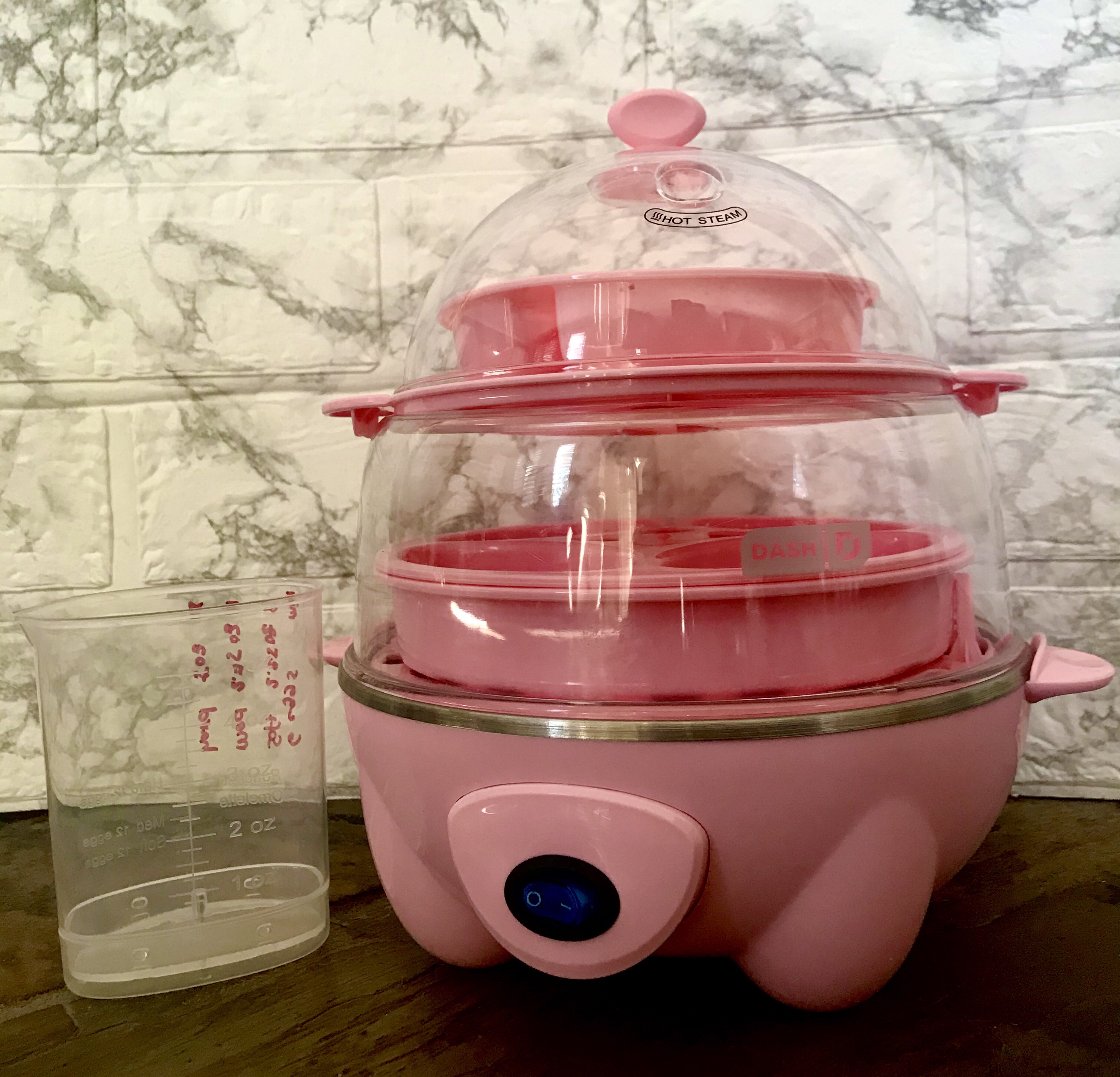 Dash Everyday Egg Cooker At Home With Theresa