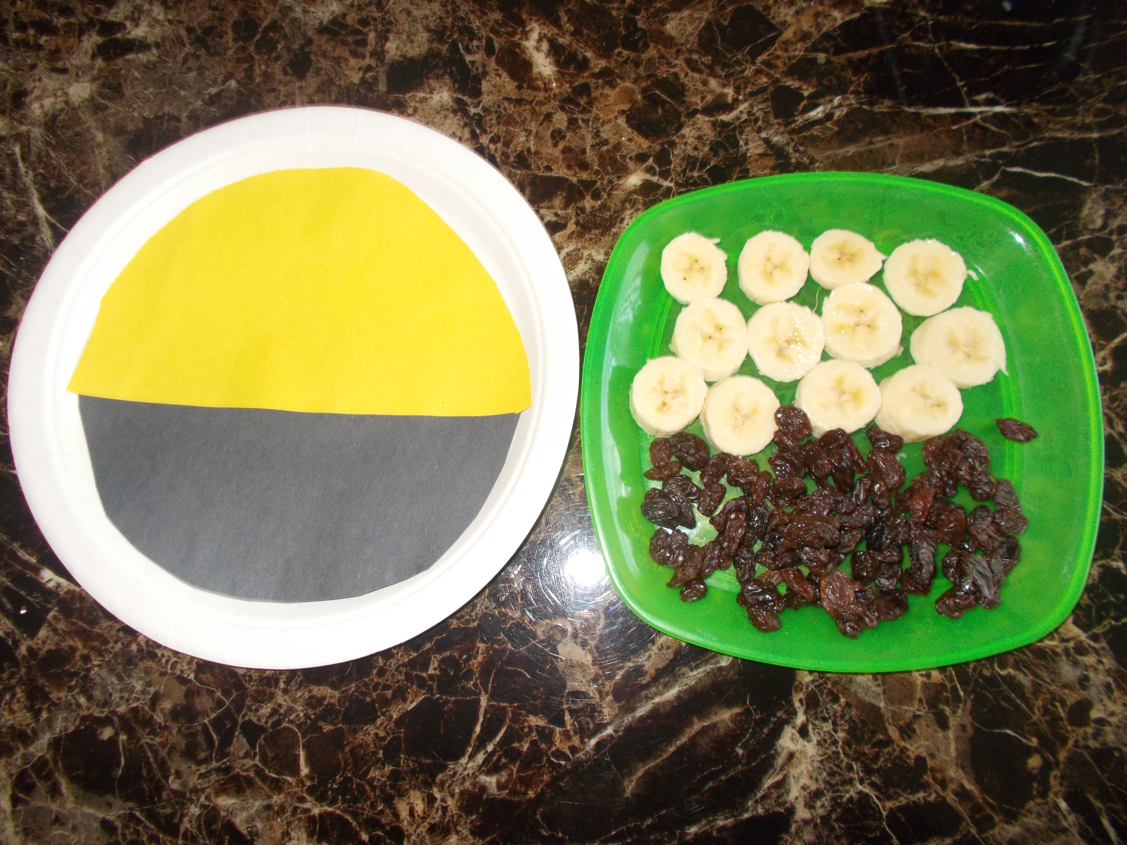 Teaching Bible Stories to Children Creation Crafts with Snack Ideas