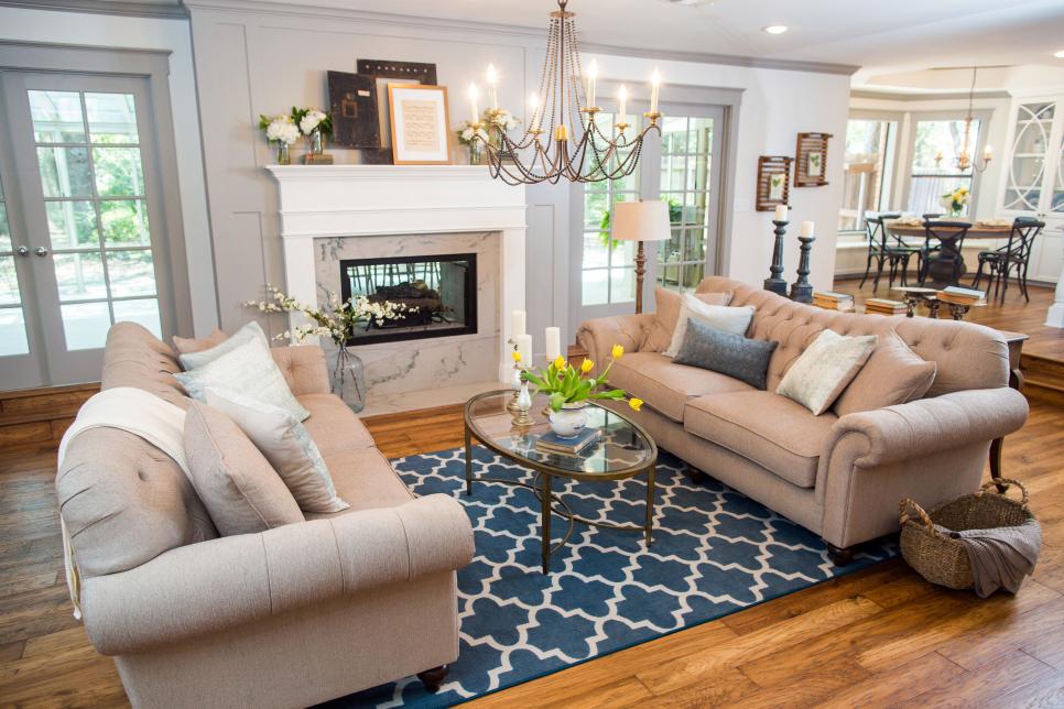 Do Clients On Fixer Upper Keep Furniture at Joseph Roy blog