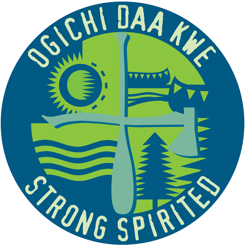 Camp Koochiching A Thousand Summers