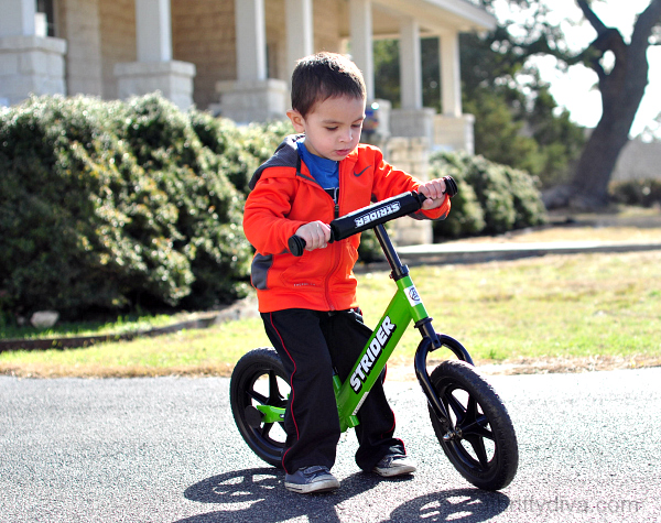 10 steps to learn riding a bicycle as an adult without an.