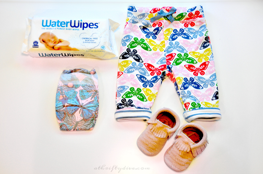 Dollar General Diapers Review ATD Surviving MommyHood