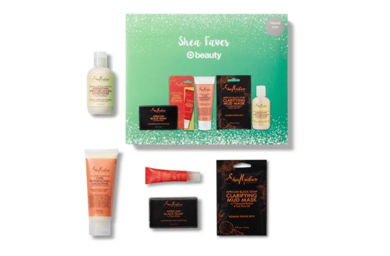 Try The No Subscription Target Beauty Box A Thrifty Diva