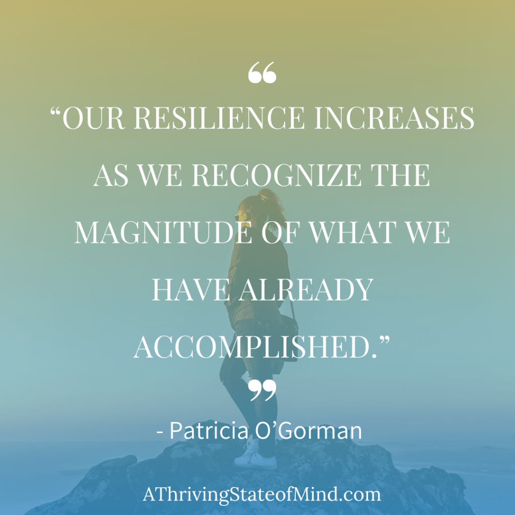 Resilience quotes that will always inspire you A Thriving State of Mind