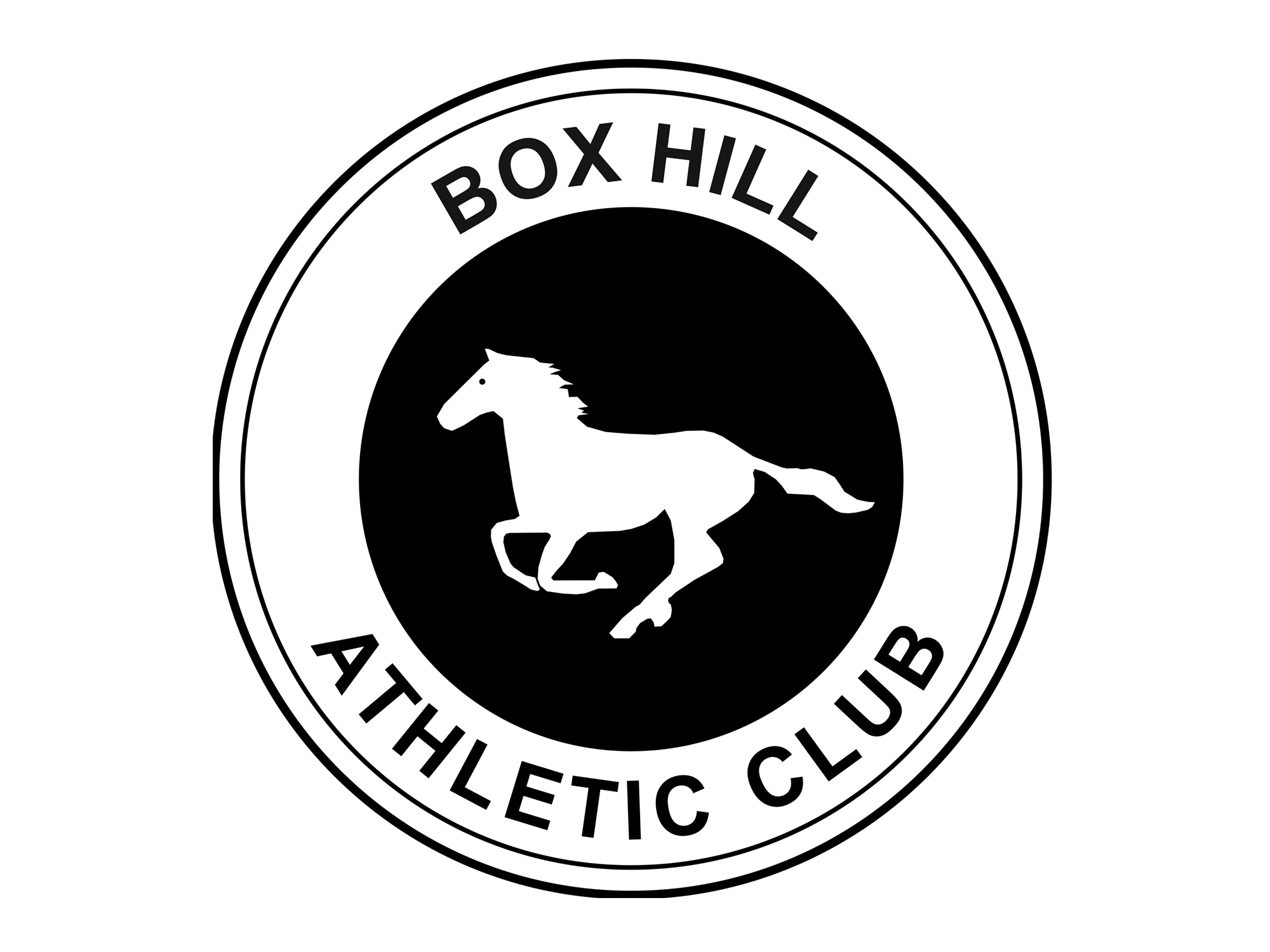 Box Hill Burn