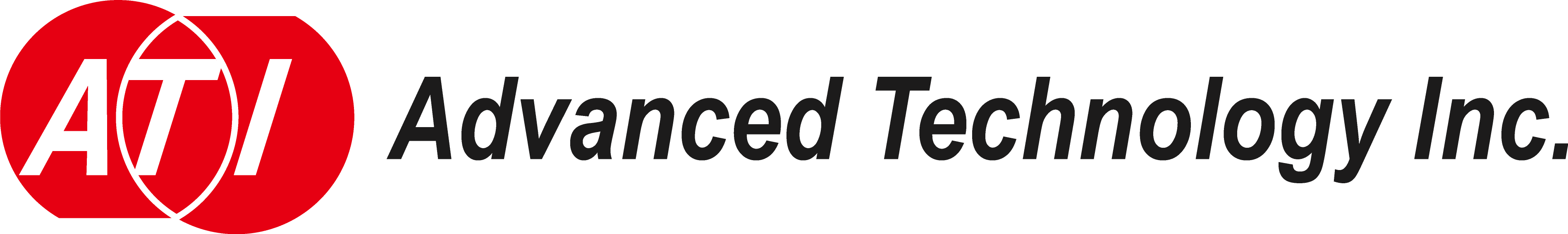 ABOUT US ATI Biosystems