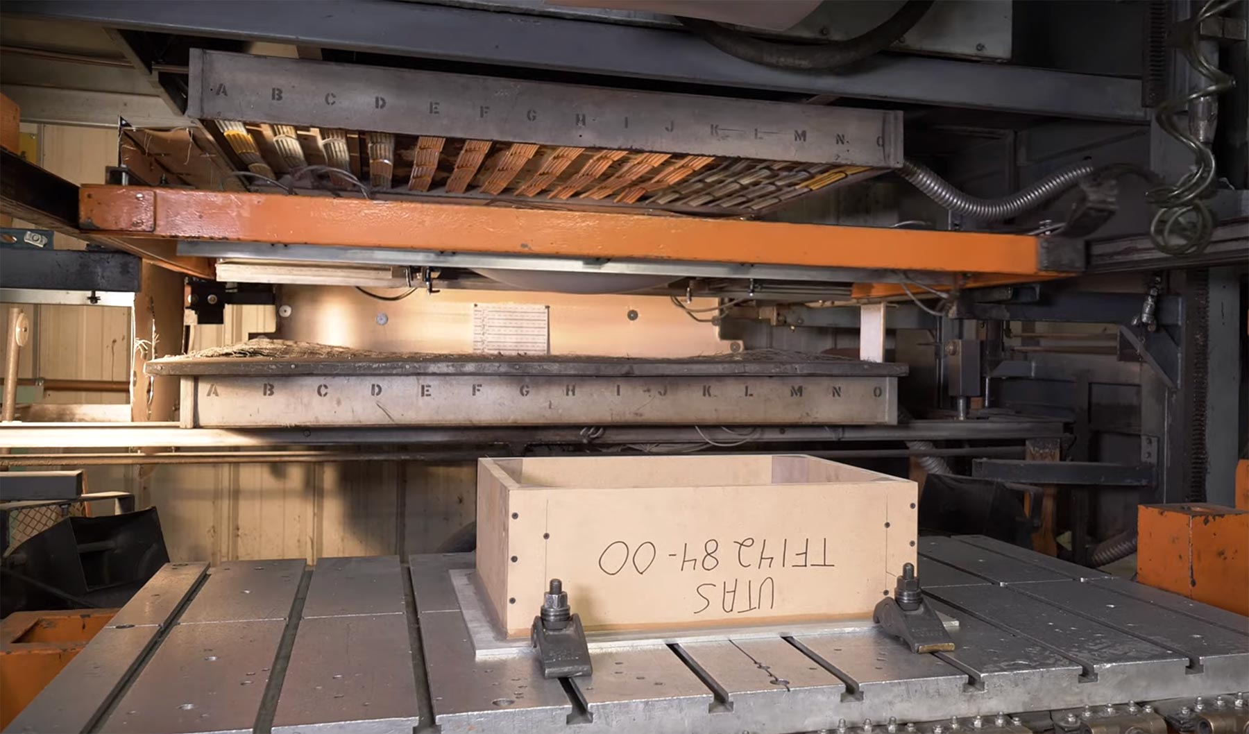 thermoformingprocess Associated Thermoforming, Inc.