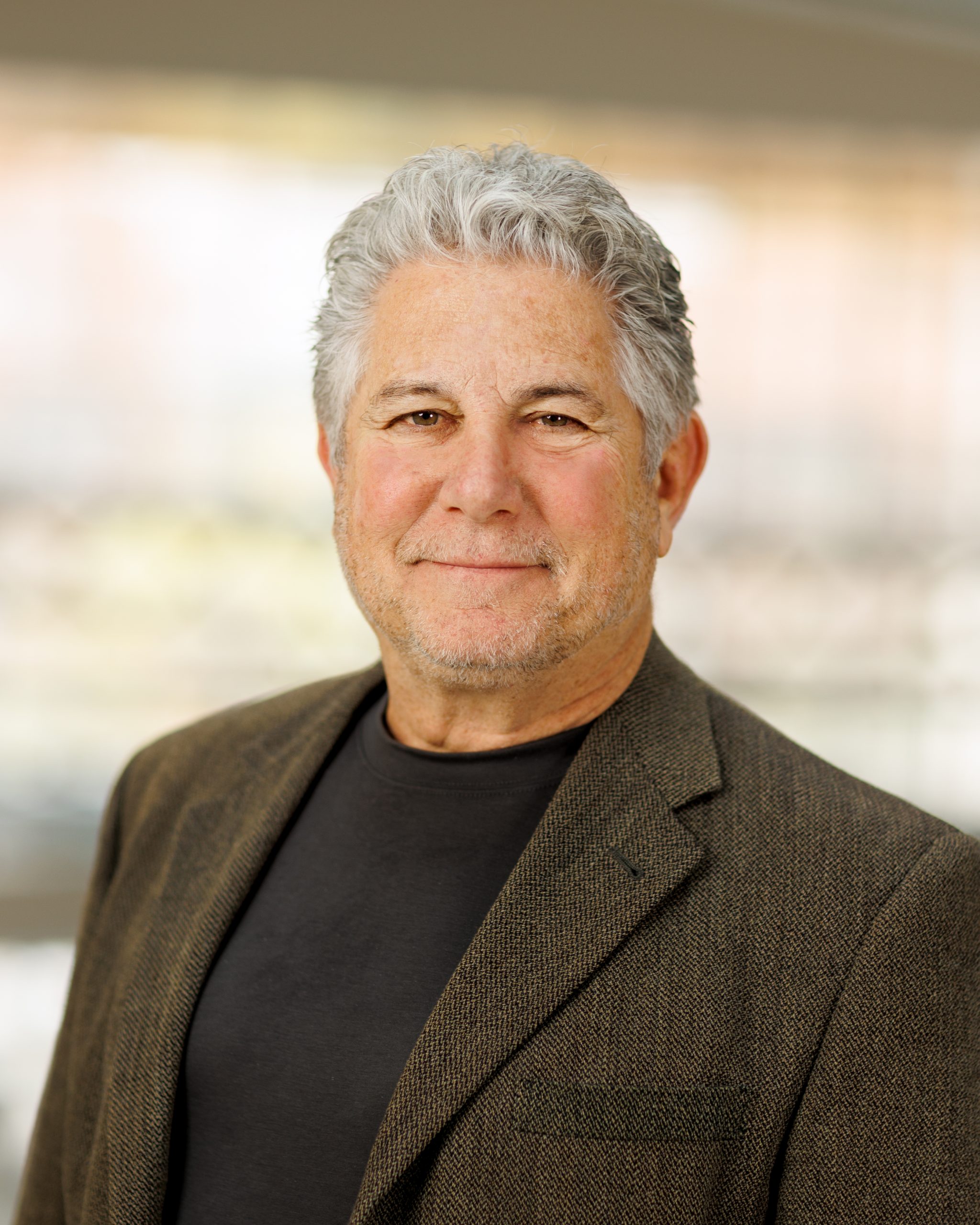 Mitch Jacobson Austin Technology Incubator