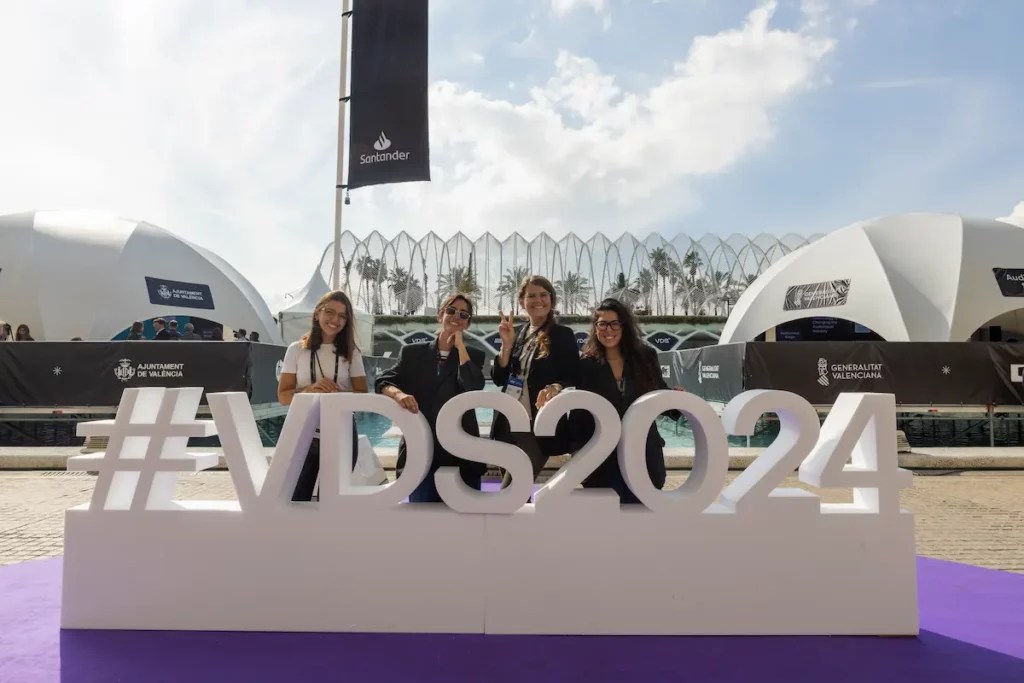 Aticco al València Digital Summit 2024