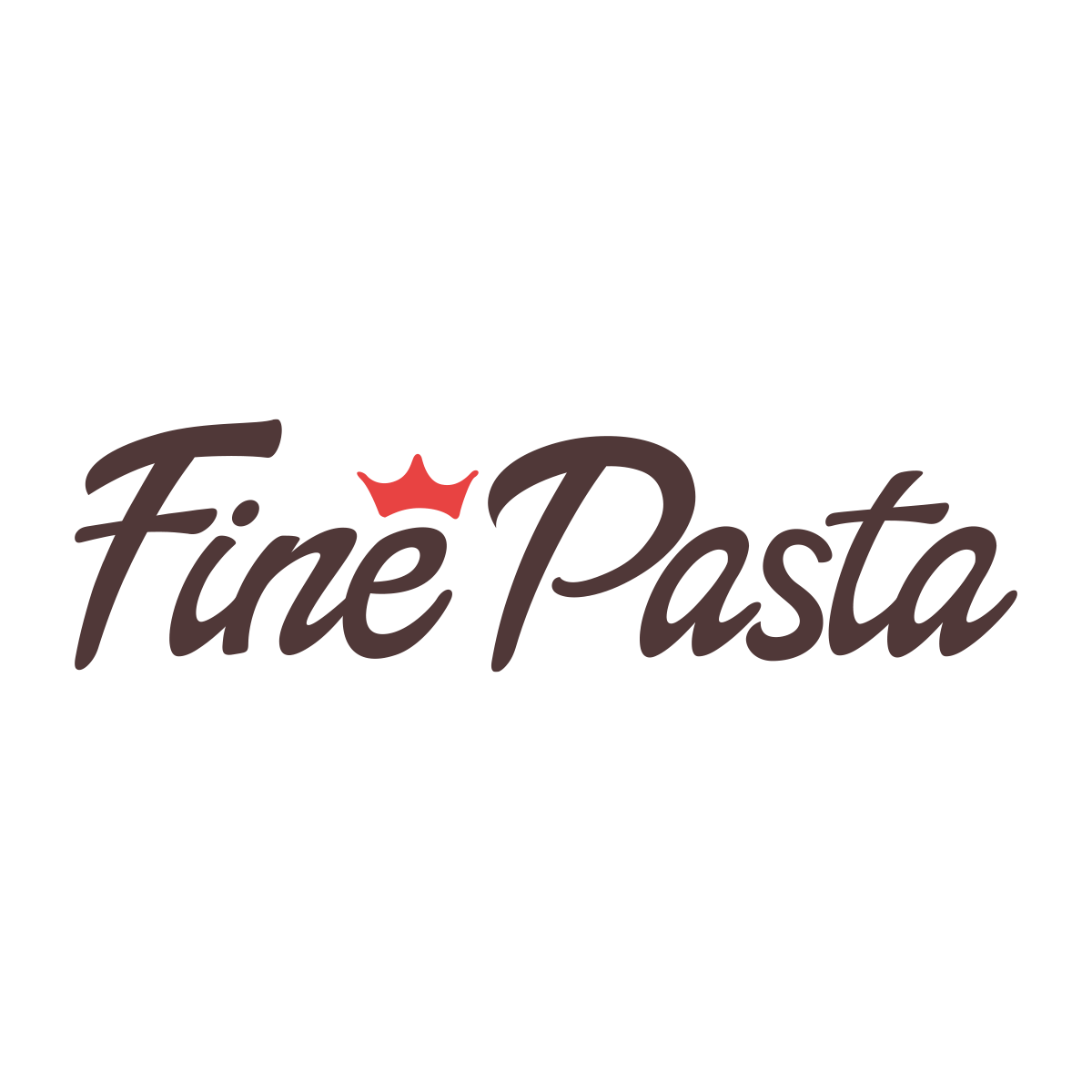 Fine Pasta Ático, estudio gráfico