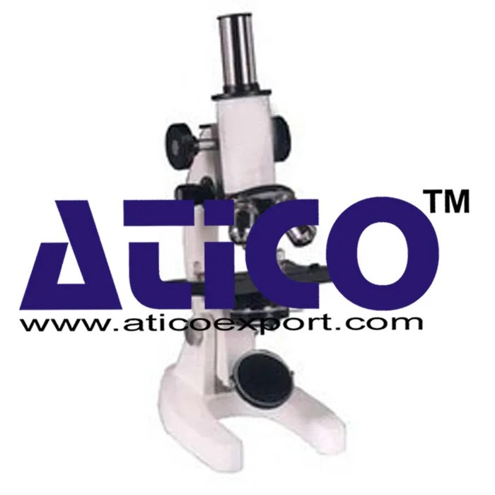 Student Microscope Manufacturers and Suppliers in India