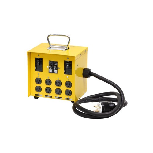 17+ Spider Electric Box - SenoTybalt