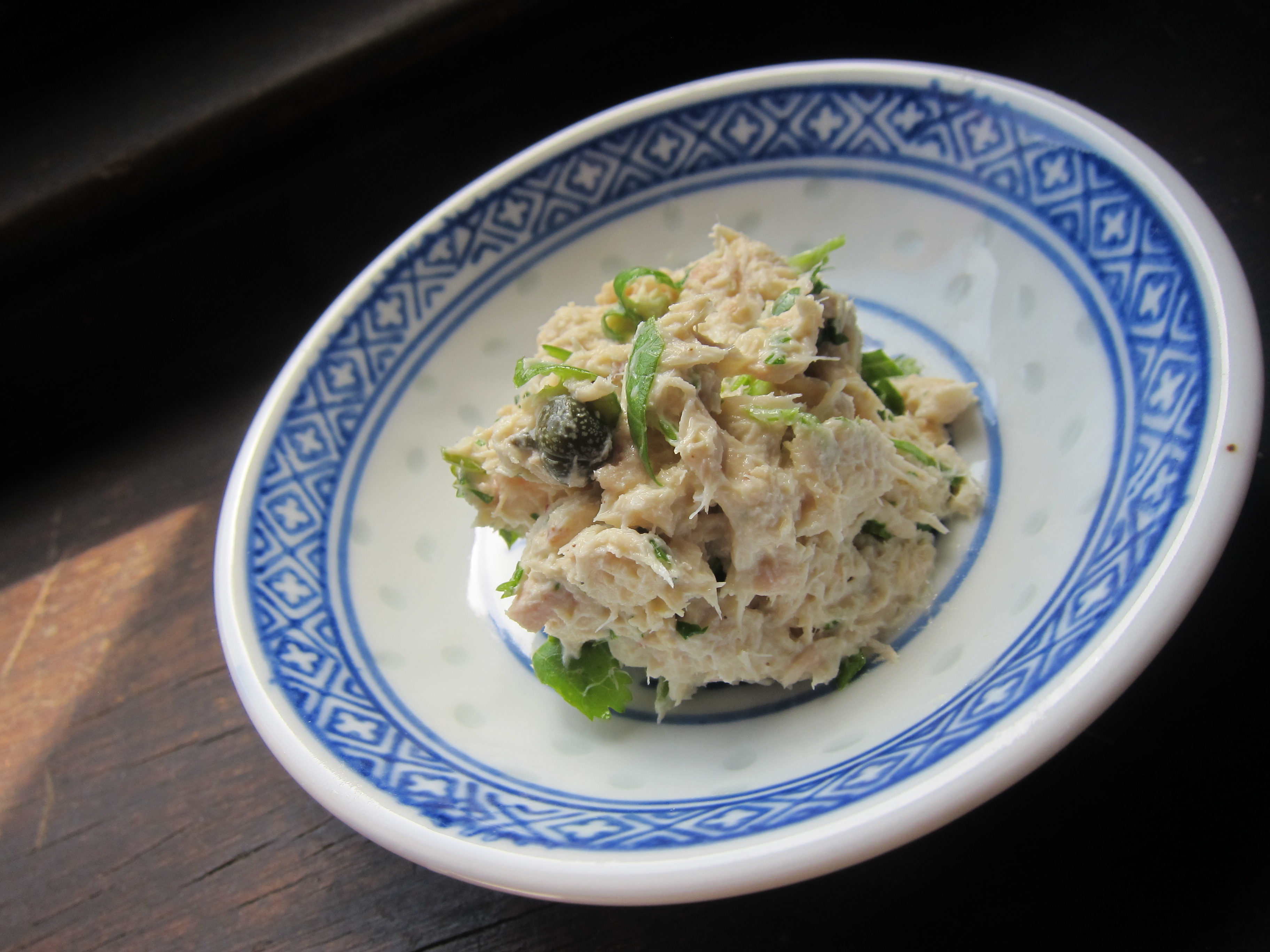 Easy Asian Tuna Salad A Simple Keeper