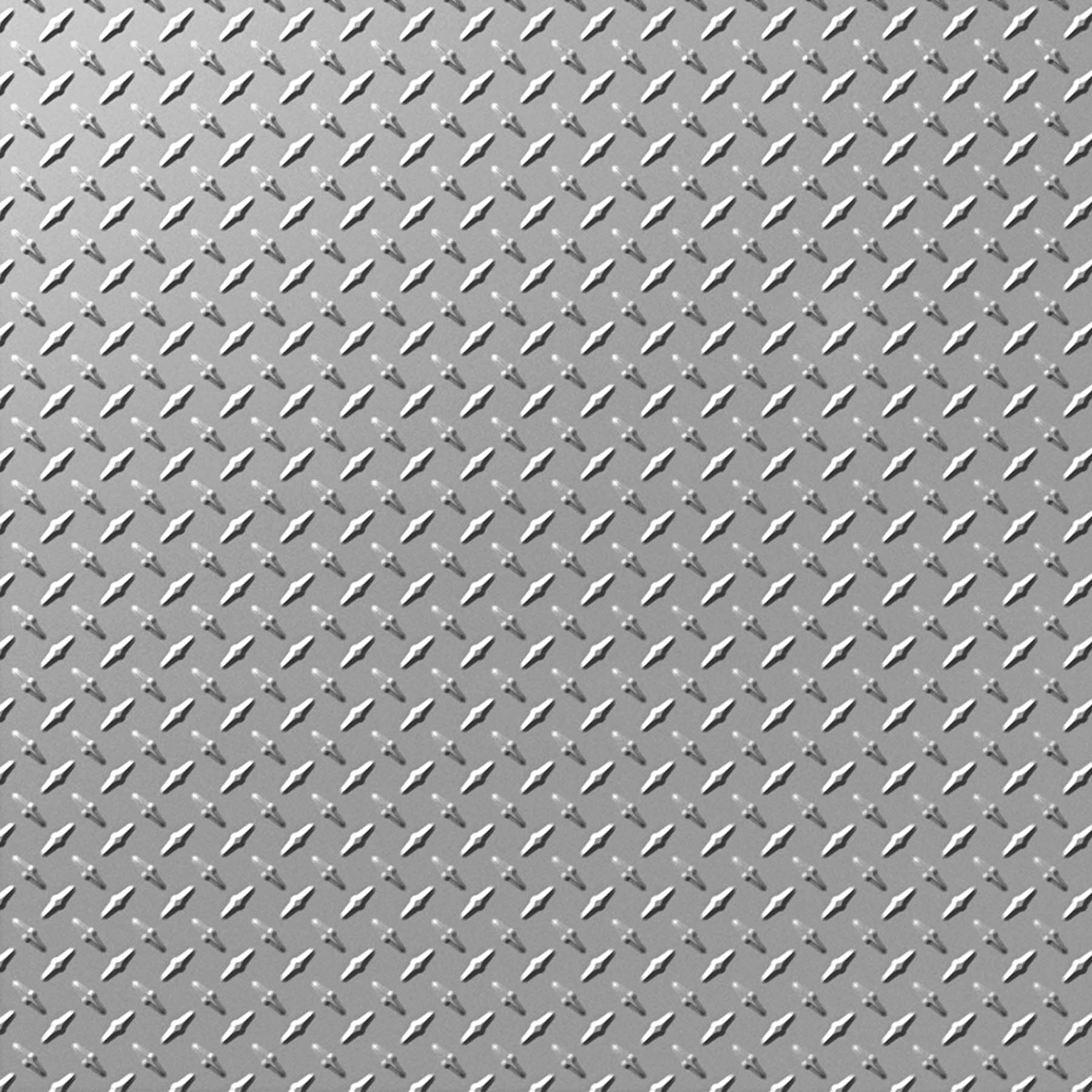 Diamond Plate (Sample) ATI Decorative Laminates