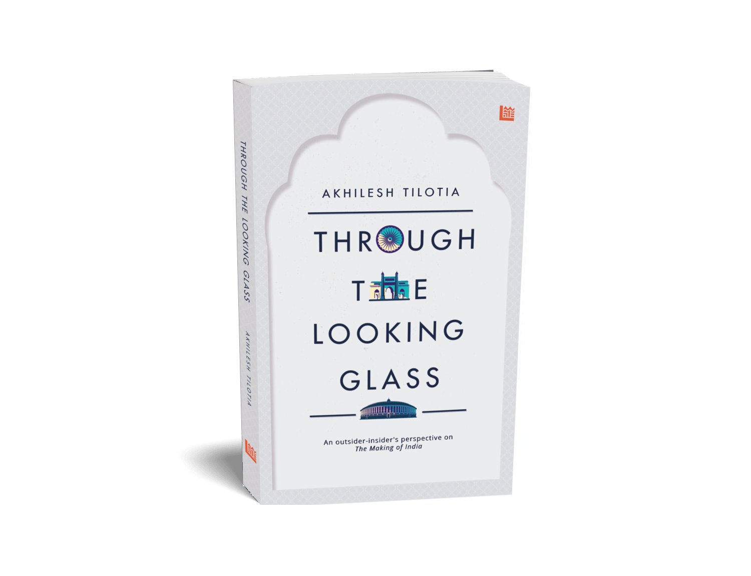 throughthelookingglass Akhilesh Tilotia