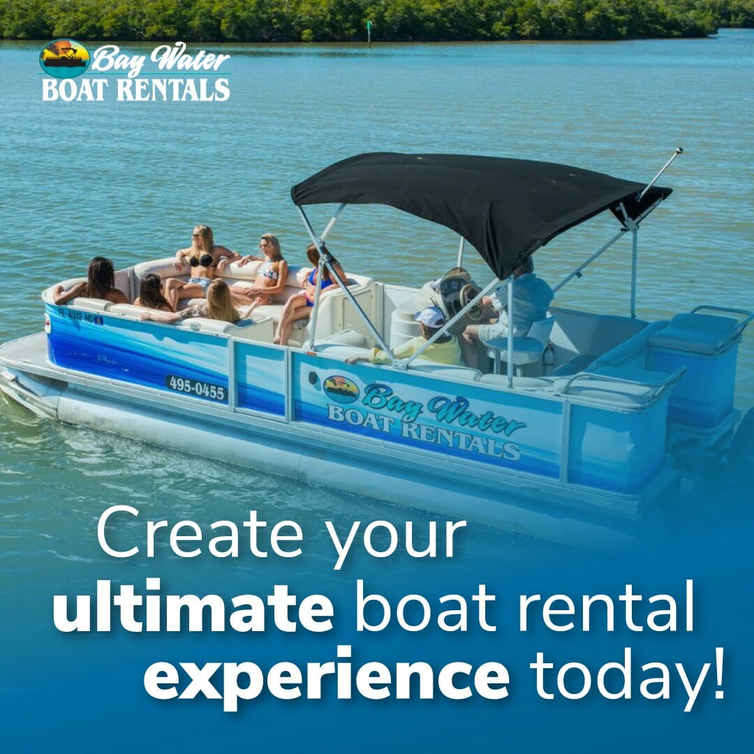 Bay Water Boat Rentals Atilus Florida Digital Marketing Company