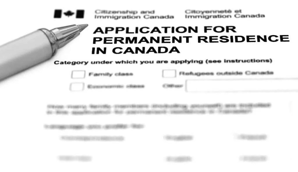 IRCC Launches New Permanent Residence Portal Abramovich Immigration Law