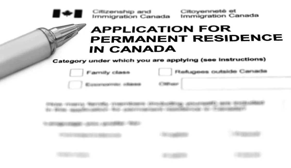 IRCC Launches New Permanent Residence Portal Abramovich Immigration Law