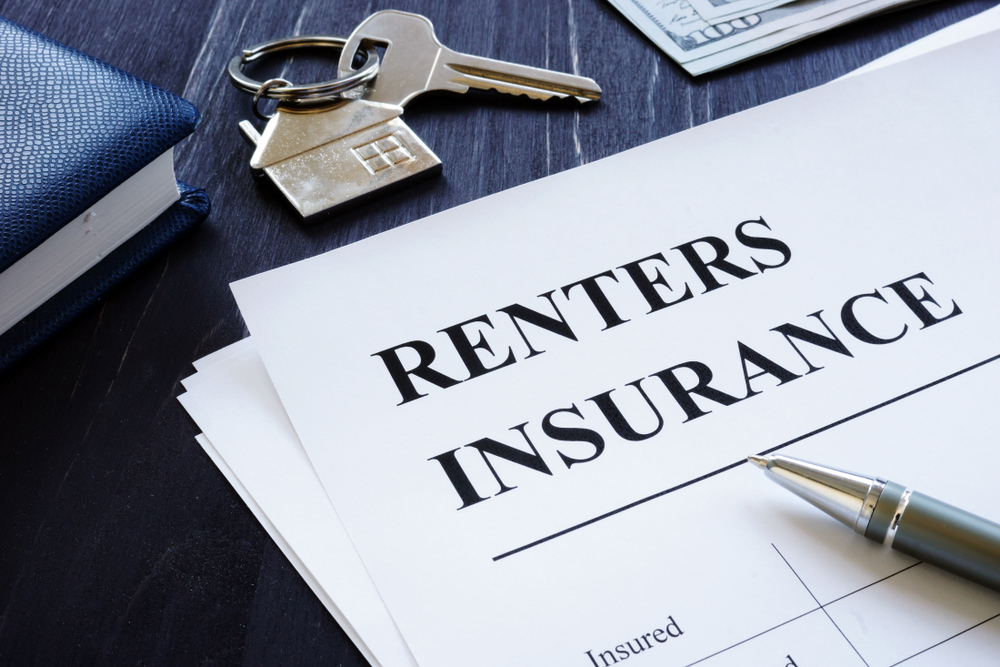 Top 3 Reasons To Get Renters Insurance All Things Insurance