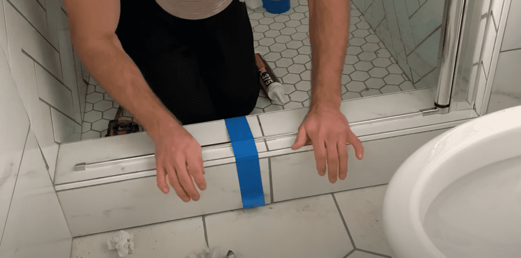 How to Install a Bifold Glass Shower Door (DIY Guide) AT Improvements