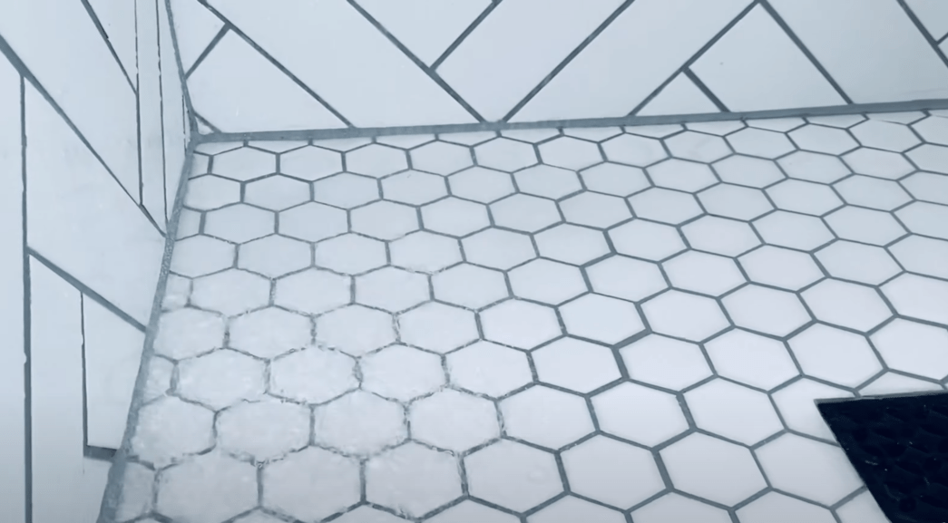 How to Caulk Perfectly Straight Lines (Pictures & Video) AT Improvements