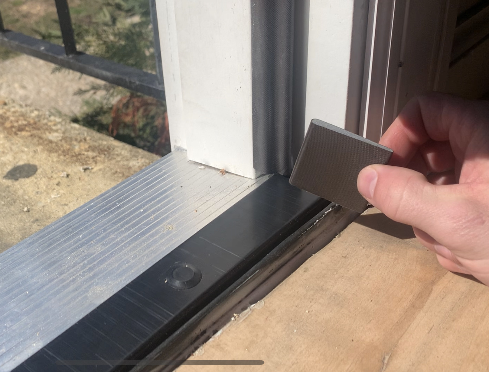 How to Install a Basement Exterior Door (DIY Exterior Prehung door