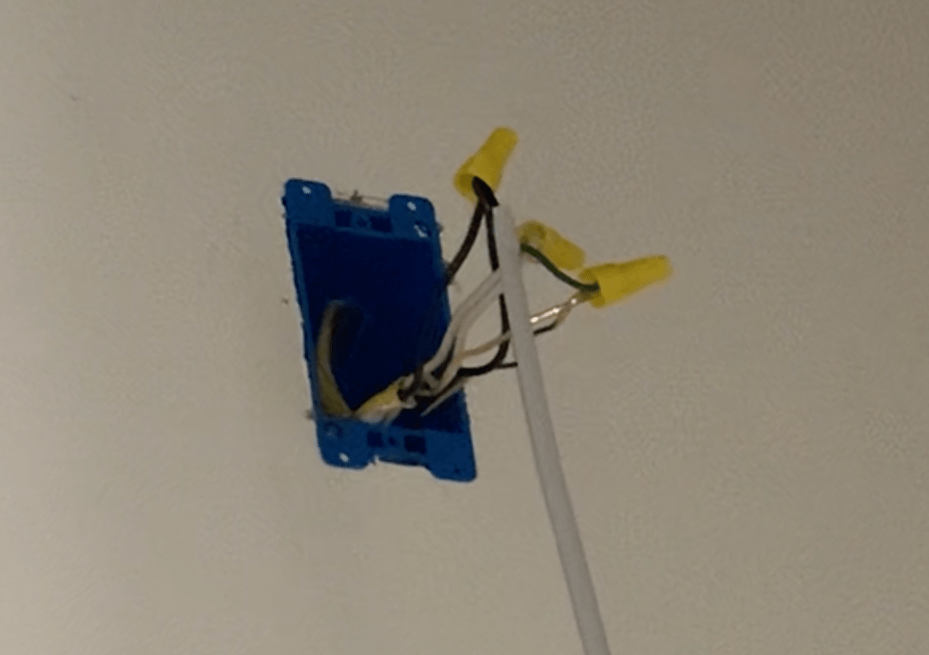 LED Bathroom Mirror Installation (StepbyStep Installation Guide with