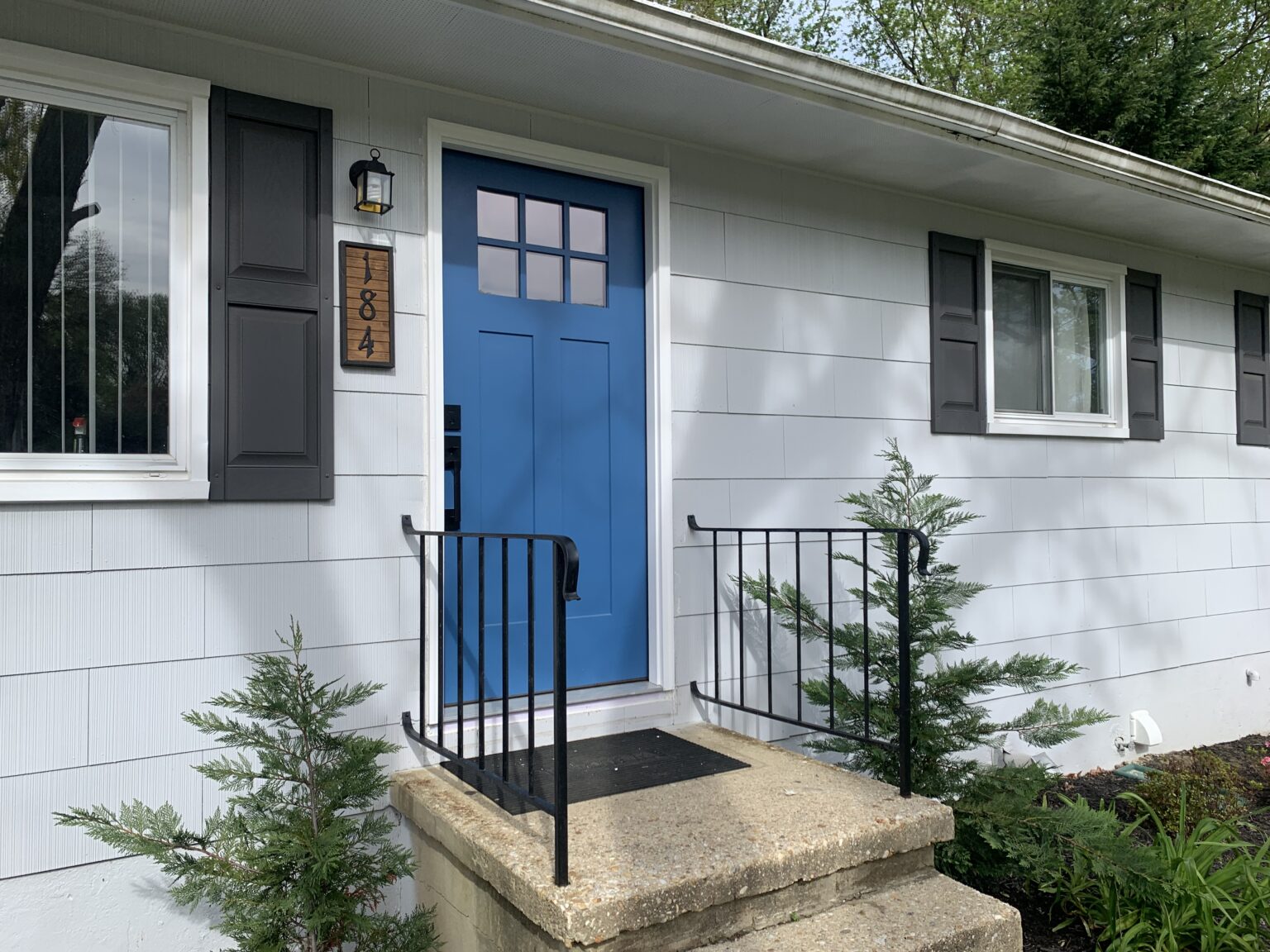 How to Replace a Front Door (DIY StepbyStep Front Door Replacement