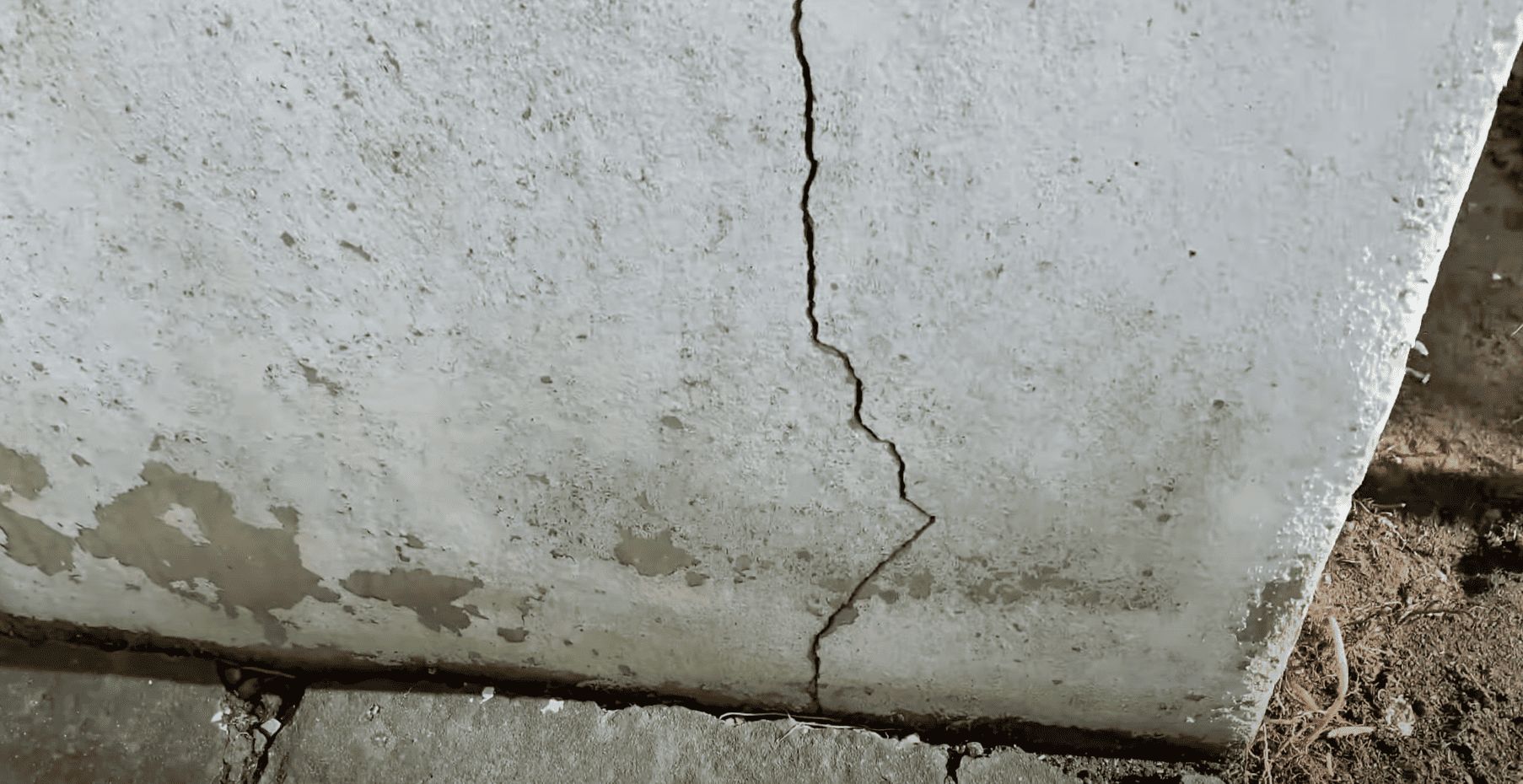 How to Repair Cracks in Cinder Block Foundation Walls (Simple, Fast
