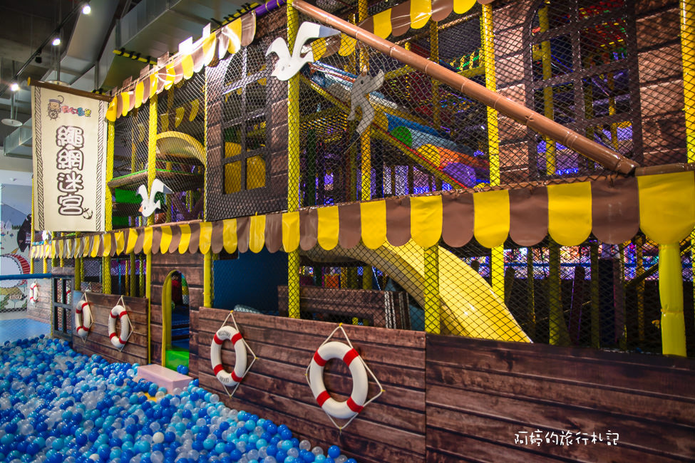 ｜親子旅遊｜秀泰廣場，看電影、逛書店，親子同遊的好去處（站前店）