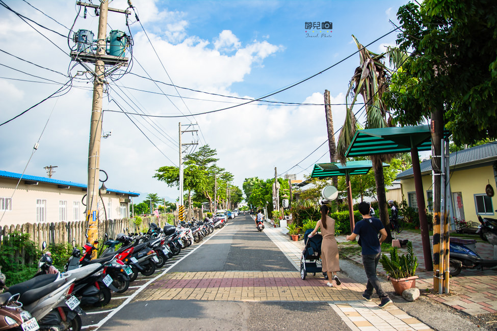 ｜屏東景點｜F3藝文特區藝術村，隱藏在枋寮車站旁的鐵道藝術村